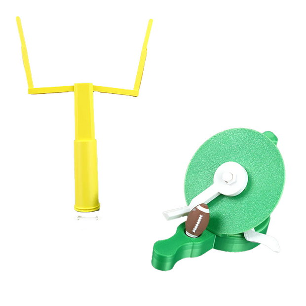 3D Rugby Table Game — Thrilling Excitement at the Desk