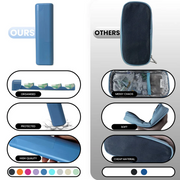 Insulin Pen Needle Storage Case – Keep Everything Organized and Within Reach