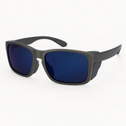 High-Performance Polarized Sunglasses – Scratch-Resistant & Shatterproof Lenses