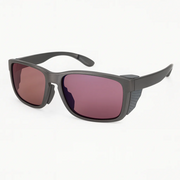 High-Performance Polarized Sunglasses – Scratch-Resistant & Shatterproof Lenses