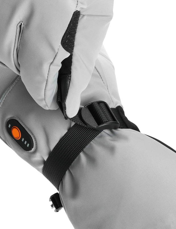 Heated Gloves – Ultimate Warmth for Cold Weather Adventures