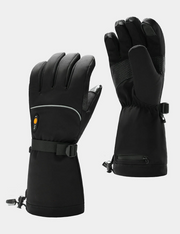 Heated Gloves – Ultimate Warmth for Cold Weather Adventures