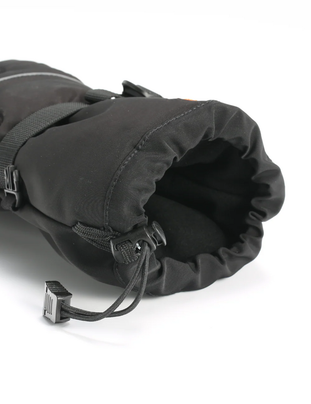 Heated Gloves – Ultimate Warmth for Cold Weather Adventures