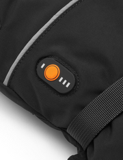 Heated Gloves – Ultimate Warmth for Cold Weather Adventures