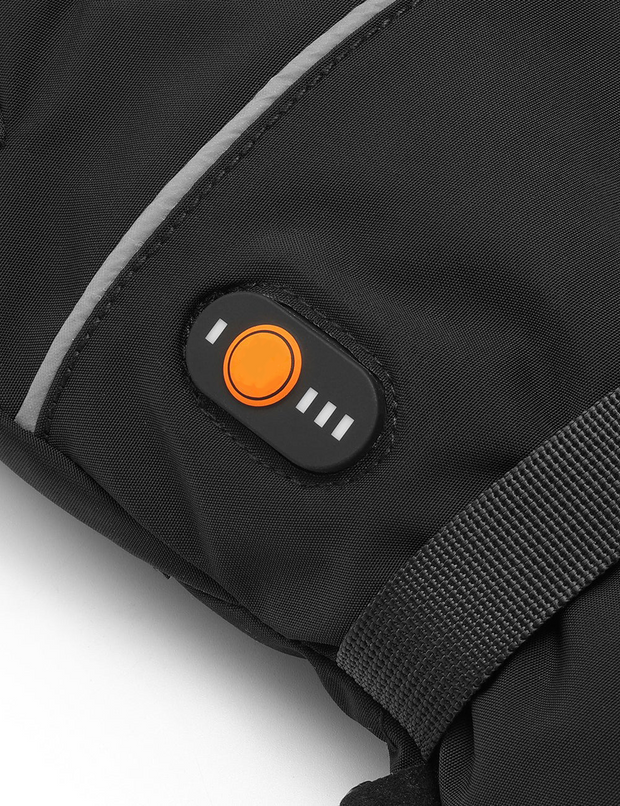 Heated Gloves – Ultimate Warmth for Cold Weather Adventures