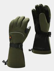 Heated Gloves – Ultimate Warmth for Cold Weather Adventures