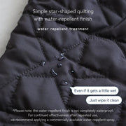 Stroller Hand Muff – Warm Hands for Winter Walks