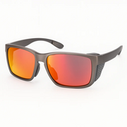 High-Performance Polarized Sunglasses – Scratch-Resistant & Shatterproof Lenses