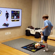 Master Training Mat – Transform Every Practice into an Immersive Skill Adventure