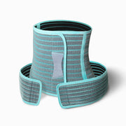 2-in-1 Premium Bamboo Fiber Maternity Support Belt – Ideal for Pregnancy