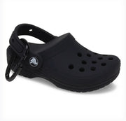 Classic Clog Pouch Bag Charm