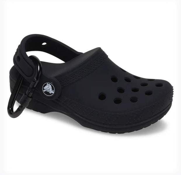 Classic Clog Pouch Bag Charm