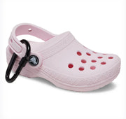 Classic Clog Pouch Bag Charm