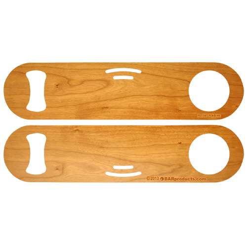 Opener - Wood