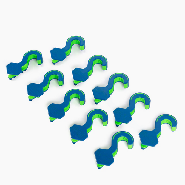 Surfboard Hanger | Surfboard Rack Alternative